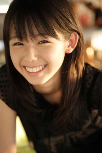 Cover image : 小池里奈 里奈探しツアーご招待 [DVD]