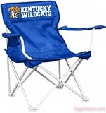 Kentucky Wildcats Tailgating Chair
