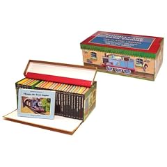 Thomas the Tank Engine 26 Volume Boxed Set: The Classic Library (Thomas & Friends)
