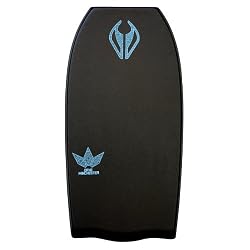 NMD Stox Winchester PP Bat Tail 43" Bodyboard