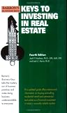 Keys to Investing in Real Estate (Barrons Business Keys)