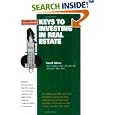 Keys to Investing in Real Estate (Barron's Business Keys)