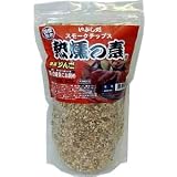 ソト(SOTO) スモークチップス 熱燻の素『熟成りんご』 ST-1312