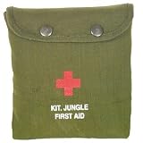 Jungle First Aid Kit