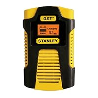 Stanley BC6809 6/8 Amp Automatic Battery Charger