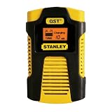 Stanley BC6809 6/8 Amp Automatic Battery Charger