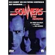 Scanners 3 - The Takeover