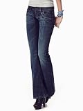 Produkt-Bild: Only Damen Bootcut Jeans Auto Low Bootcut Chiara