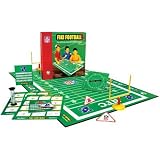 Review Fiki Sports  / NFL Flick-it-Football