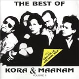 Kora & Maanam -  Best of Kora & Maanam, Vol. 2