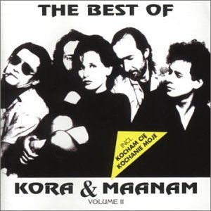 Maanam - The Best Of Kora & Maanam - Zortam Music