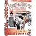 Hot Rod Races Adult T-Shirt