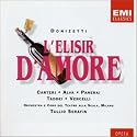 Donizetti: L'elisir d'amore