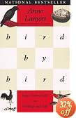 Bird by Bird: Some Instructions on Writing and Life
