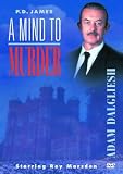 DVD : P.D. James - A Mind to Murder