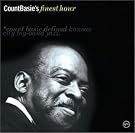 Count Basie's Finest...