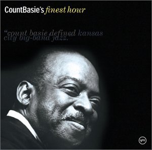 CD-Charts  Music : Count Basie's Finest Hour