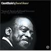 Count Basie's Finest Hour