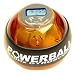Powerball Pro, 250 Hz, Ambra