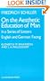 On the Aesthetic Education of Man in a Series of Letters (English and German Edition)