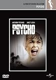 Psycho - Anthony Perkins