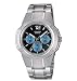 Casio Men's Multifunction Bracelet Watch #EF303D-1AV Image