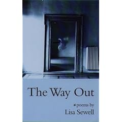 The Way Out: Poems by Lisa Sewell