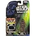 Star Wars Power of the Force Zuckuss Freeze Frame Action Figure By Kenner