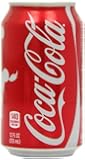 Coca Cola Classic 355 ml (Pack of 12)