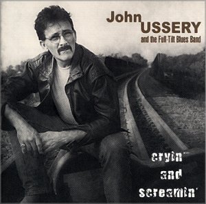 Produkt-Bild: Cryin' and Screamin' (US Import)