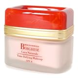 Borghese Cura Naturale Time Defying Cream Makeup SPF 8