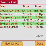 Smart Guest List Manager