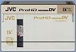 JVC LA-DV276PRO 276 Minute DV Cassette