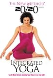 The New Method 20/20 - Integrated Yoga [DVD] [NTSC]