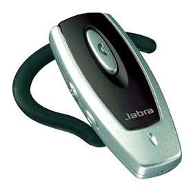 Jabra BT330 Bluetooth Headset (UK)