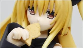 S.H.フィギュアーツ 金色の闇