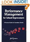 Performance Management for School Improvement: A Practical Guide for Secondary Schools
