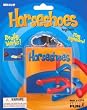 Horseshoes Keychain by Basic Fun