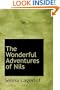 The Wonderful Adventures of Nils
