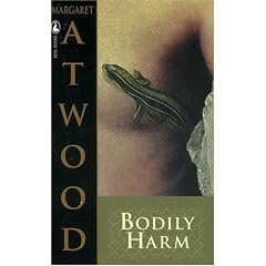 Bodily Harm