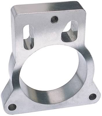 Trans-Dapt 2766 MPFI Spacer