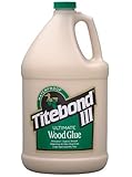 Franklin International 1416 Titebond-3 Ultimate Wood Glue, 1-Gallon