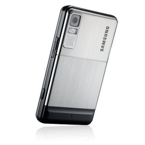 Imagen 5 de Samsung SGH-F480ESIDBT