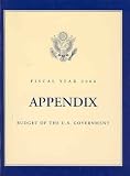 Budget of the United States Government, Fiscal Year 2006: Appendix