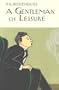 A Gentleman of Leisure