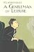 A Gentleman of Leisure