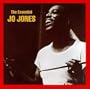 The Essential Jo Jones
