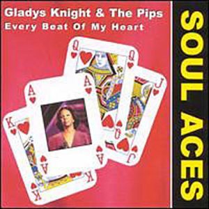 CD-Charts  Search : Soul Aces: Every Beat of my Heart