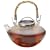 Bonjour Zen Glass Teapot, 1200ml, 42floz
