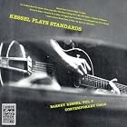 Kessel Plays Standards by  Barney Kessel 